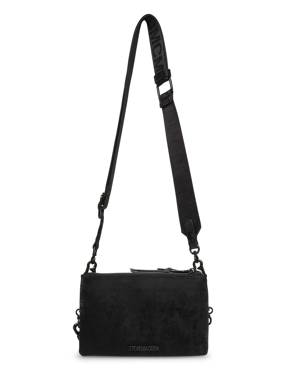 Bolsa crossbody Steve Madden para mujer