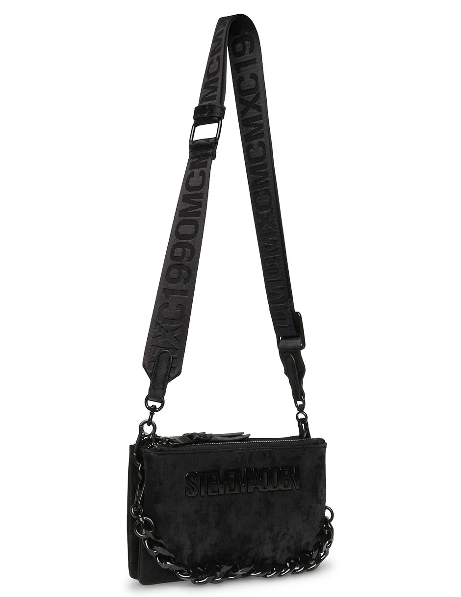 Bolsa crossbody Steve Madden para mujer