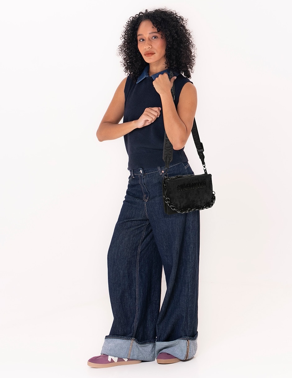 Bolsa crossbody Steve Madden para mujer