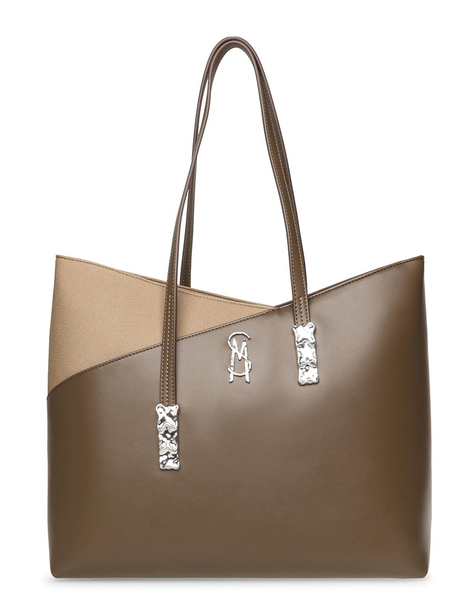 Bolsa tote Steve Madden para mujer