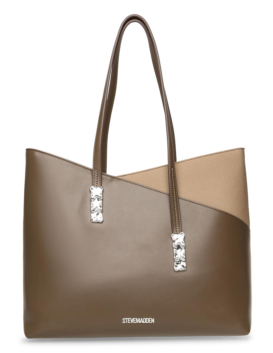 Bolsa tote Steve Madden para mujer