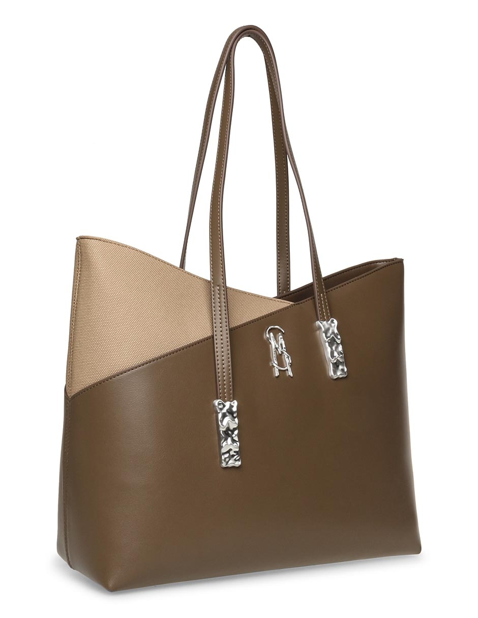 Bolsa tote Steve Madden para mujer