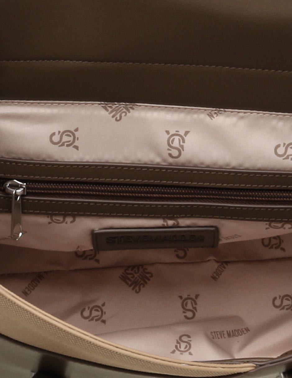 Bolsa tote Steve Madden para mujer