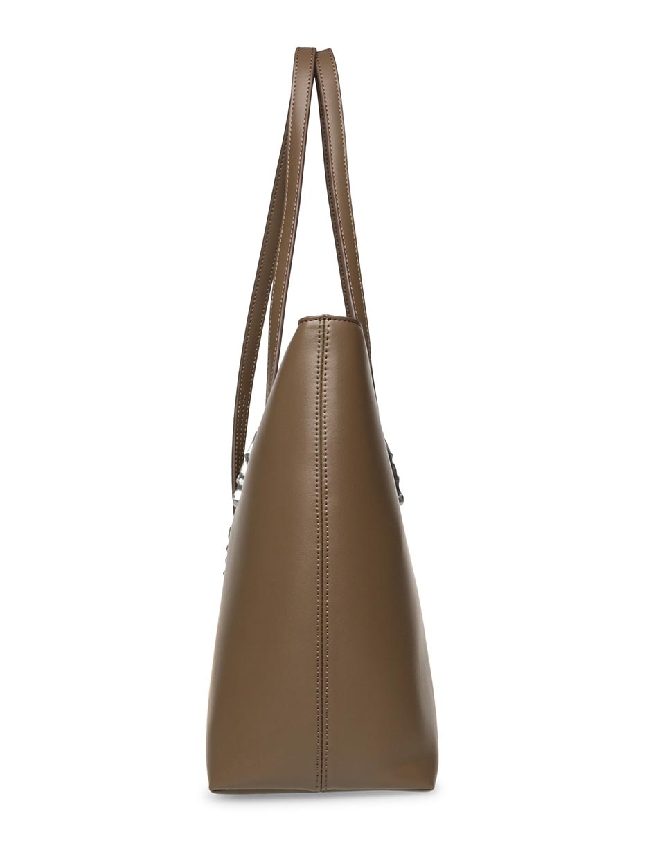 Bolsa tote Steve Madden para mujer
