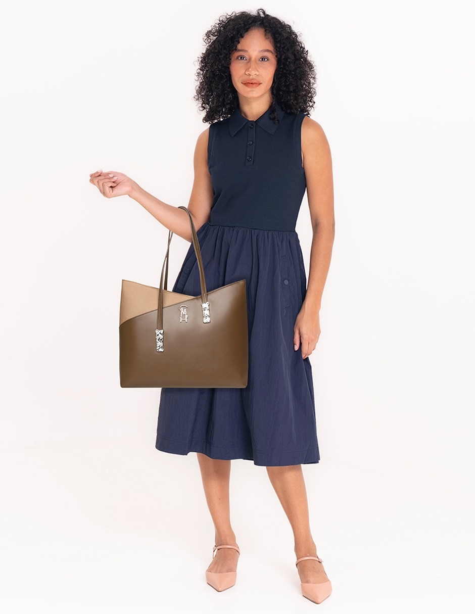 Bolsa tote Steve Madden para mujer
