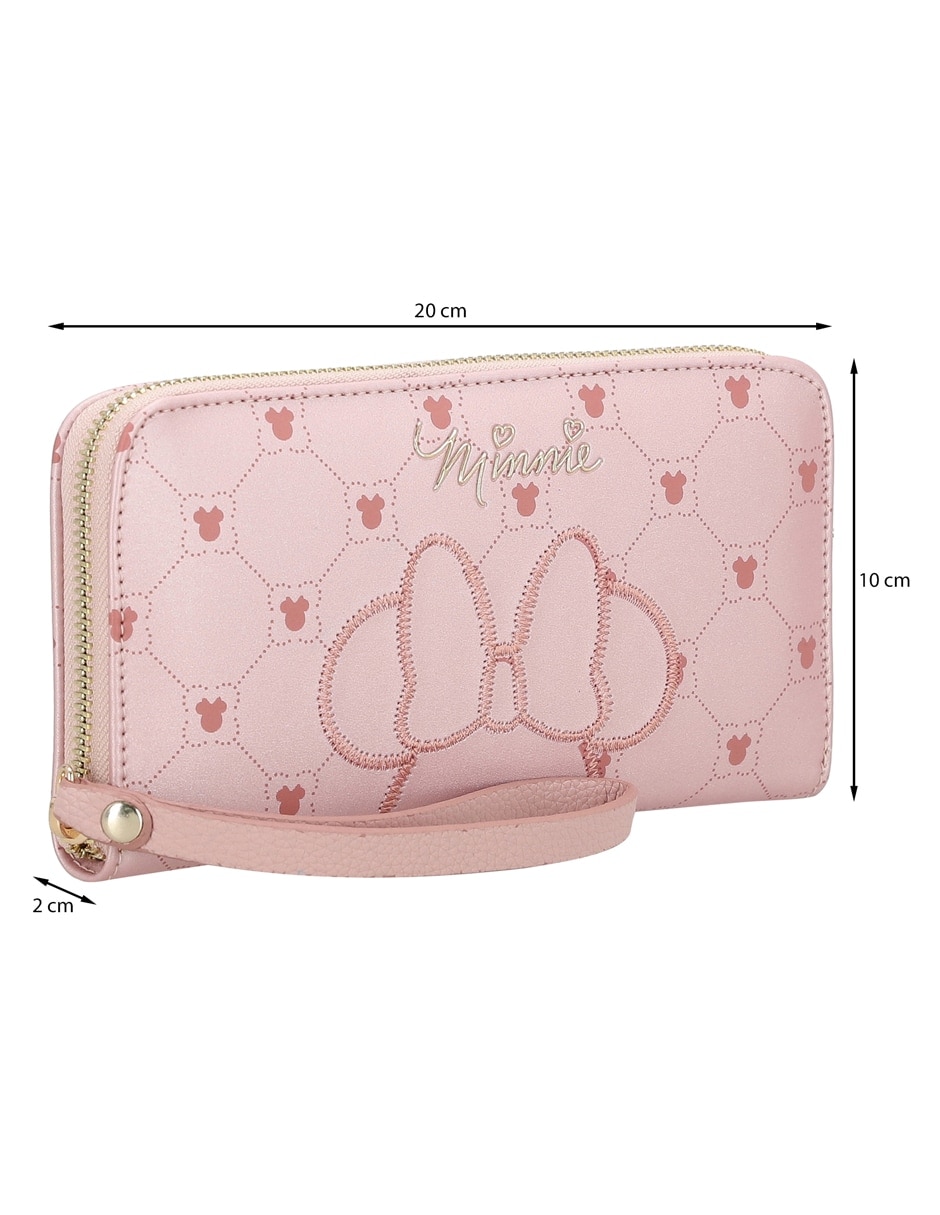 Cartera Ishoda Minnie para mujer 6