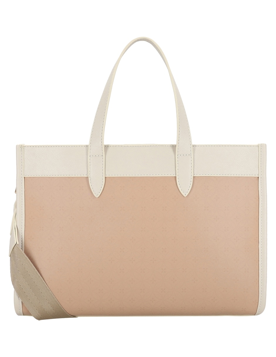 Bolsa tote Pretty and Wild La Dama y el Vagabundo para mujer 2