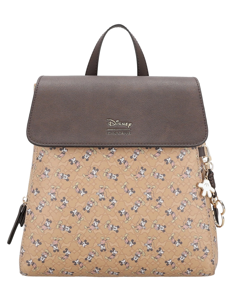 Backpack Mickey Ishoda para mujer 1