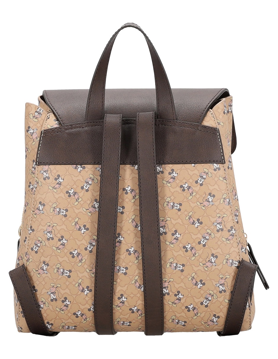 Backpack Mickey Ishoda para mujer 2