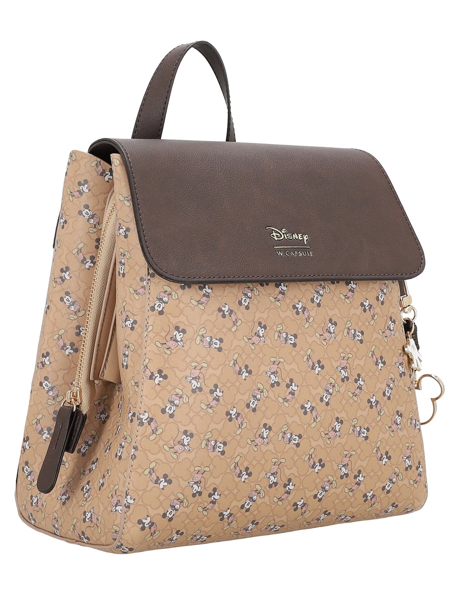 Backpack Mickey Ishoda para mujer 4