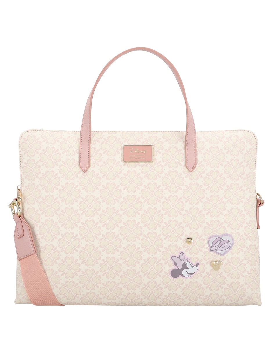 Bolsa Ishoda Minnie 15 pulgadas 1
