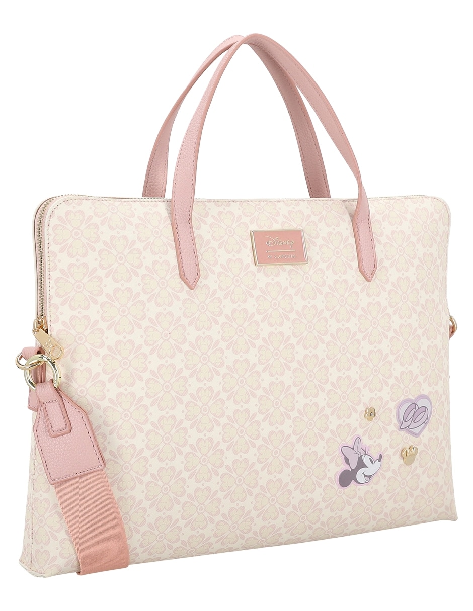 Bolsa Ishoda Minnie 15 pulgadas 7