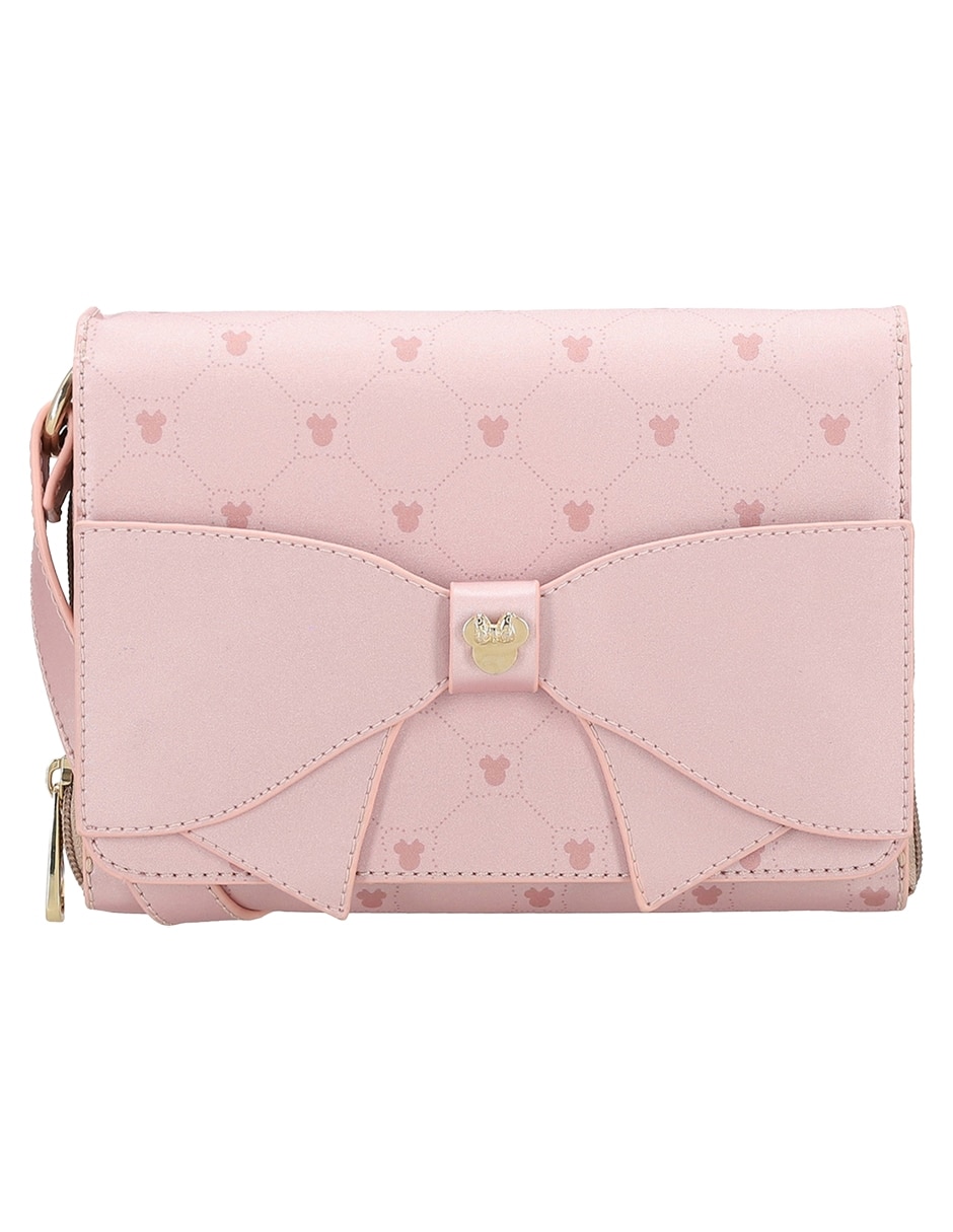 Bolsa crossbody Ishoda Minnie para mujer 1