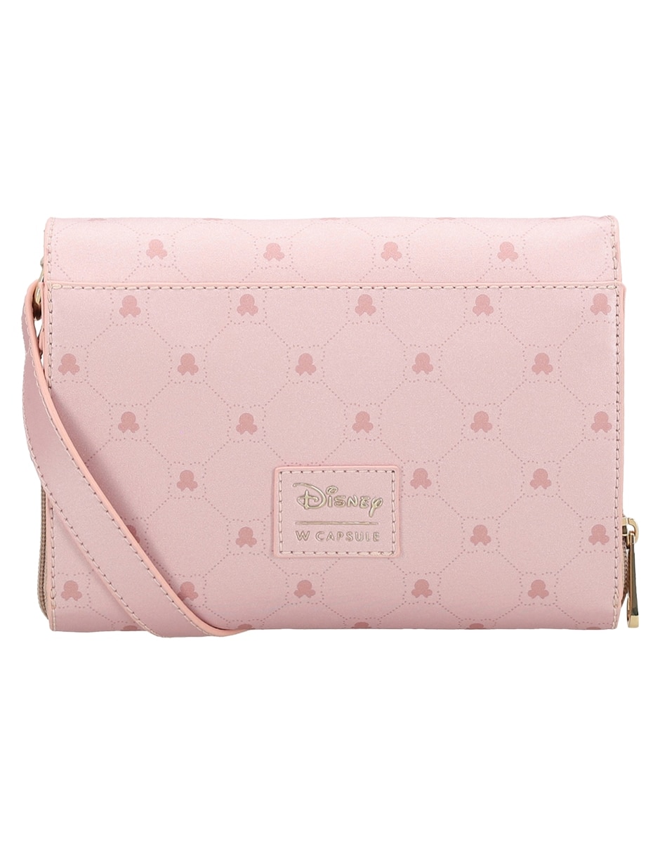 Bolsa crossbody Ishoda Minnie para mujer 2