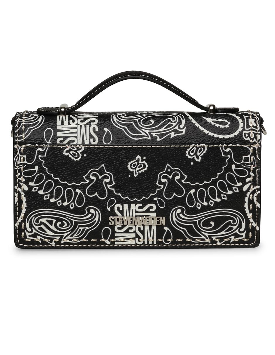 Bolsa crossbody steve madden para mujer