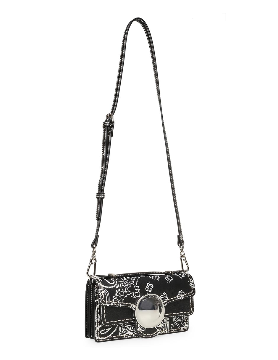 Bolsa crossbody steve madden para mujer