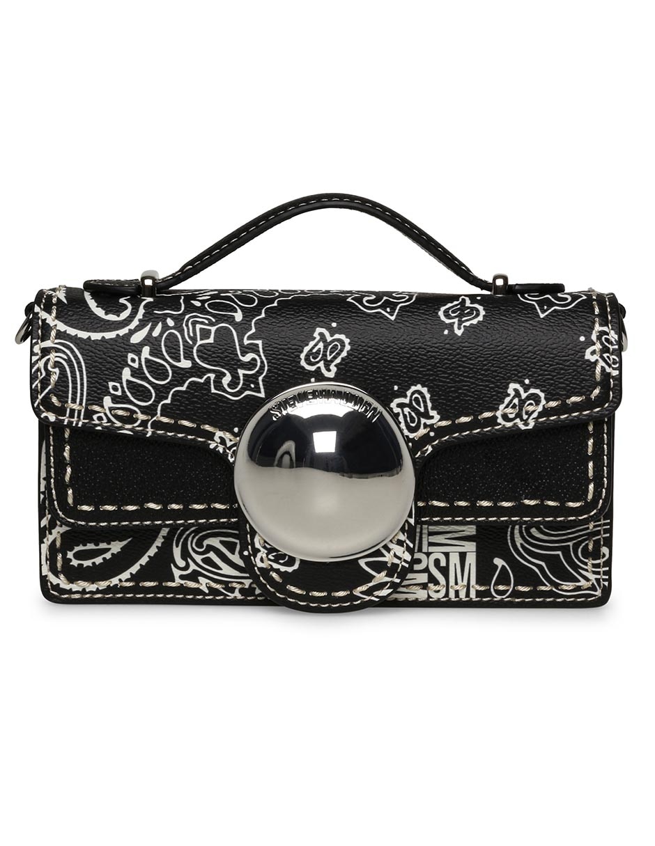 Bolsa crossbody steve madden para mujer