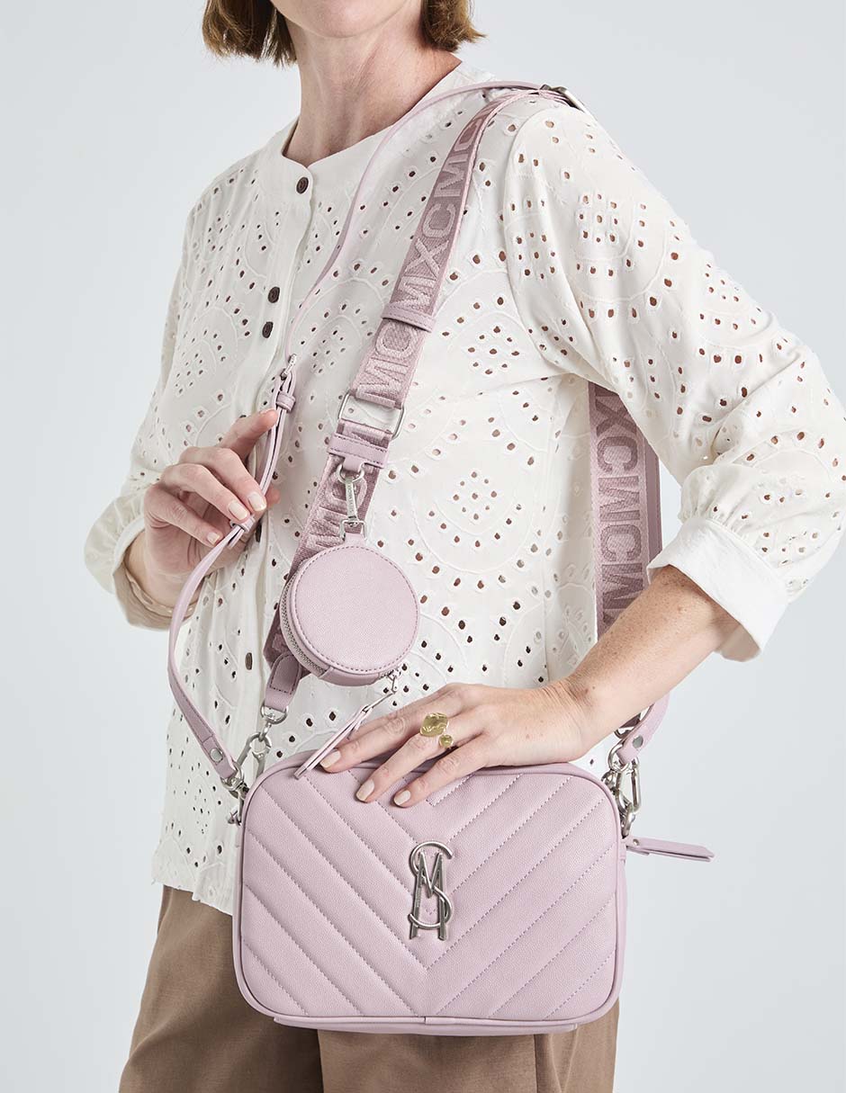 Bolsa crossbody para mujer 4
