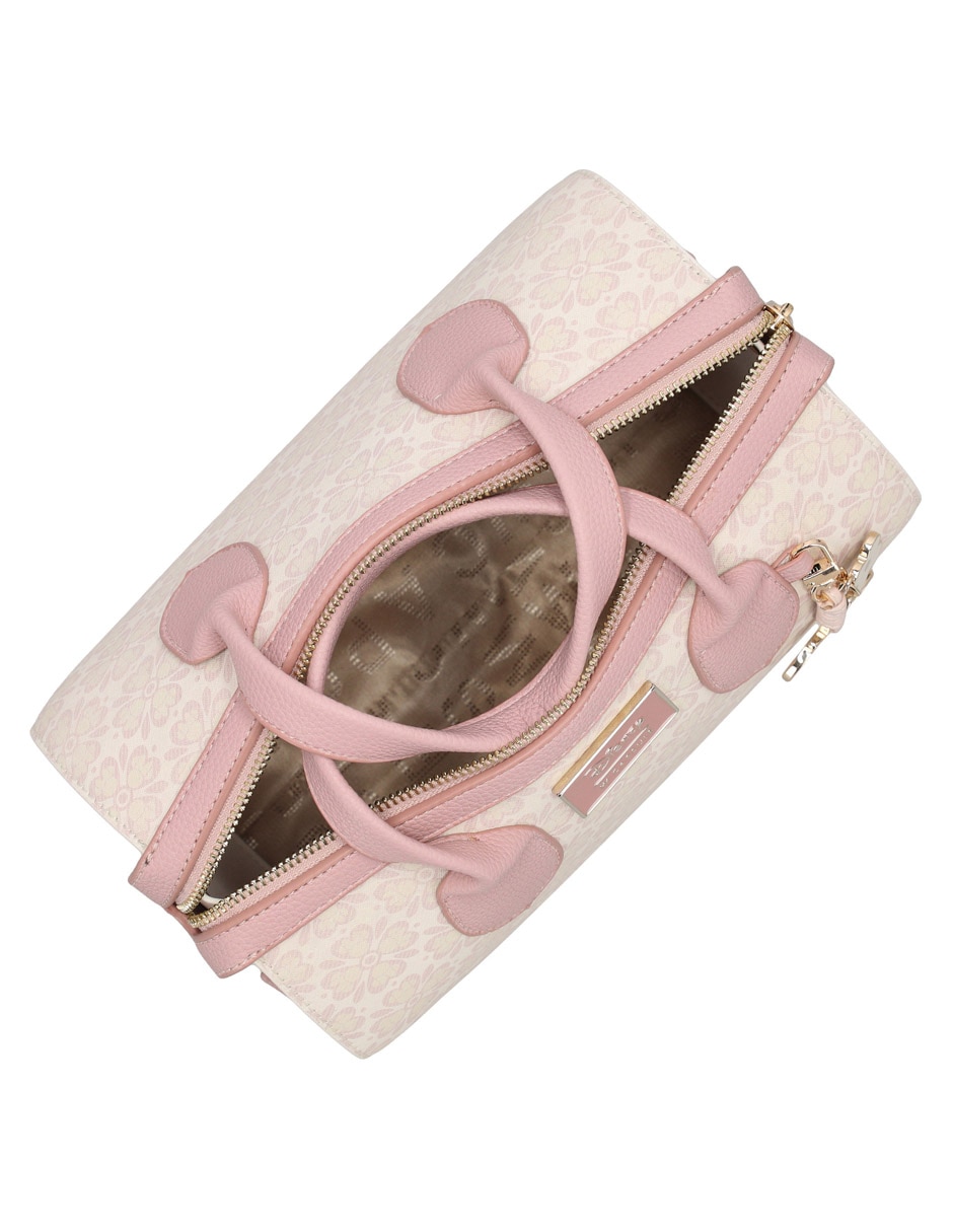Bolsa satchel Ishoda Minnie mujer 4