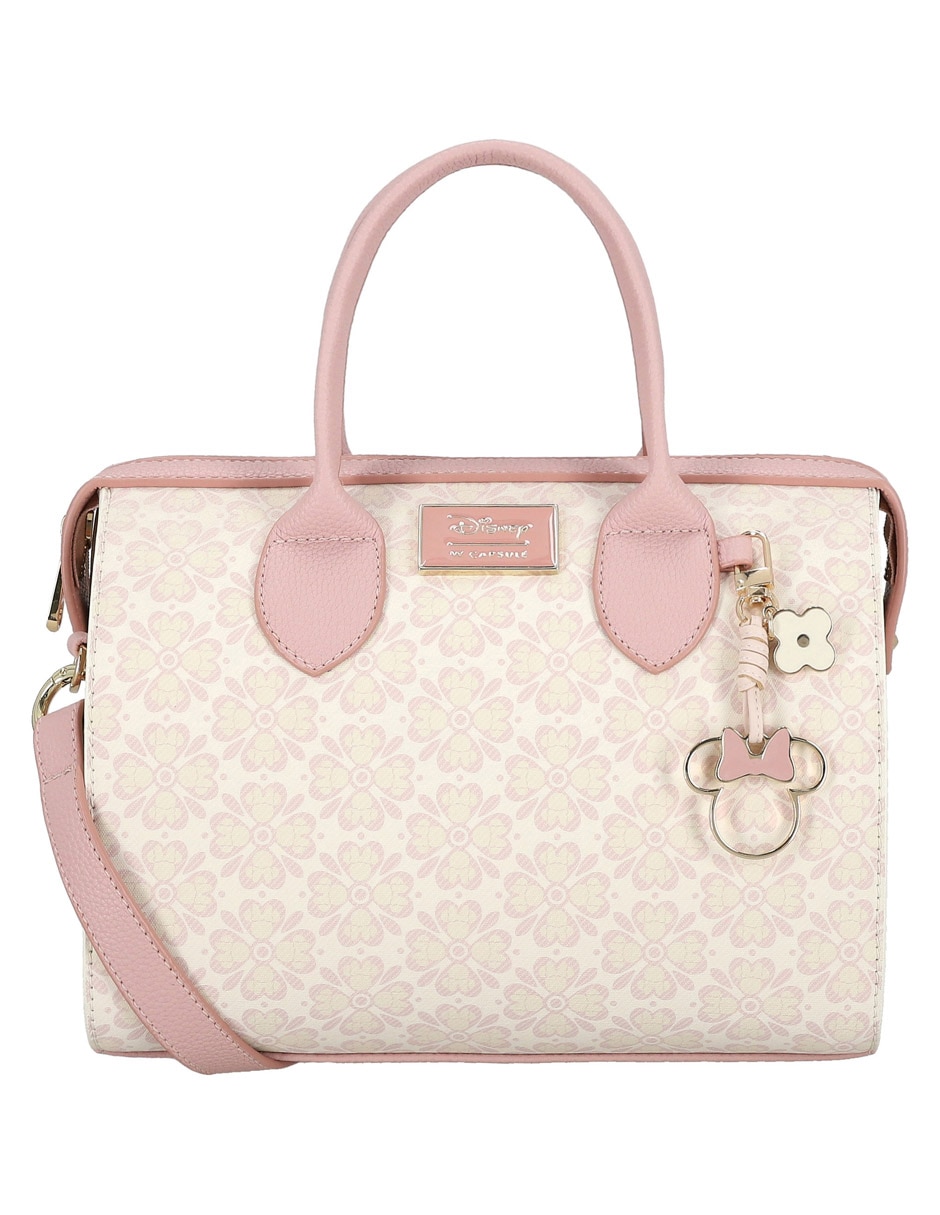 Bolsa satchel Ishoda Minnie mujer