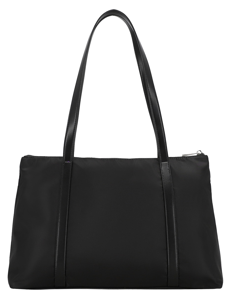 Bolsa satchel westies mundial 2026 para mujer