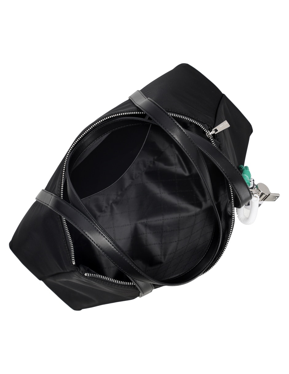 Bolsa satchel westies mundial 2026 para mujer