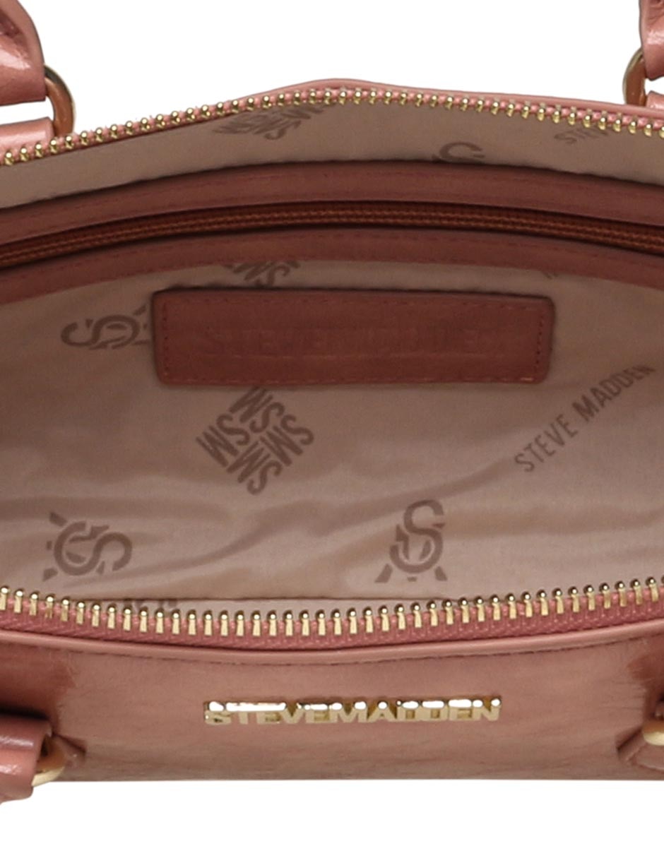Bolsa shoulder steve madden para mujer