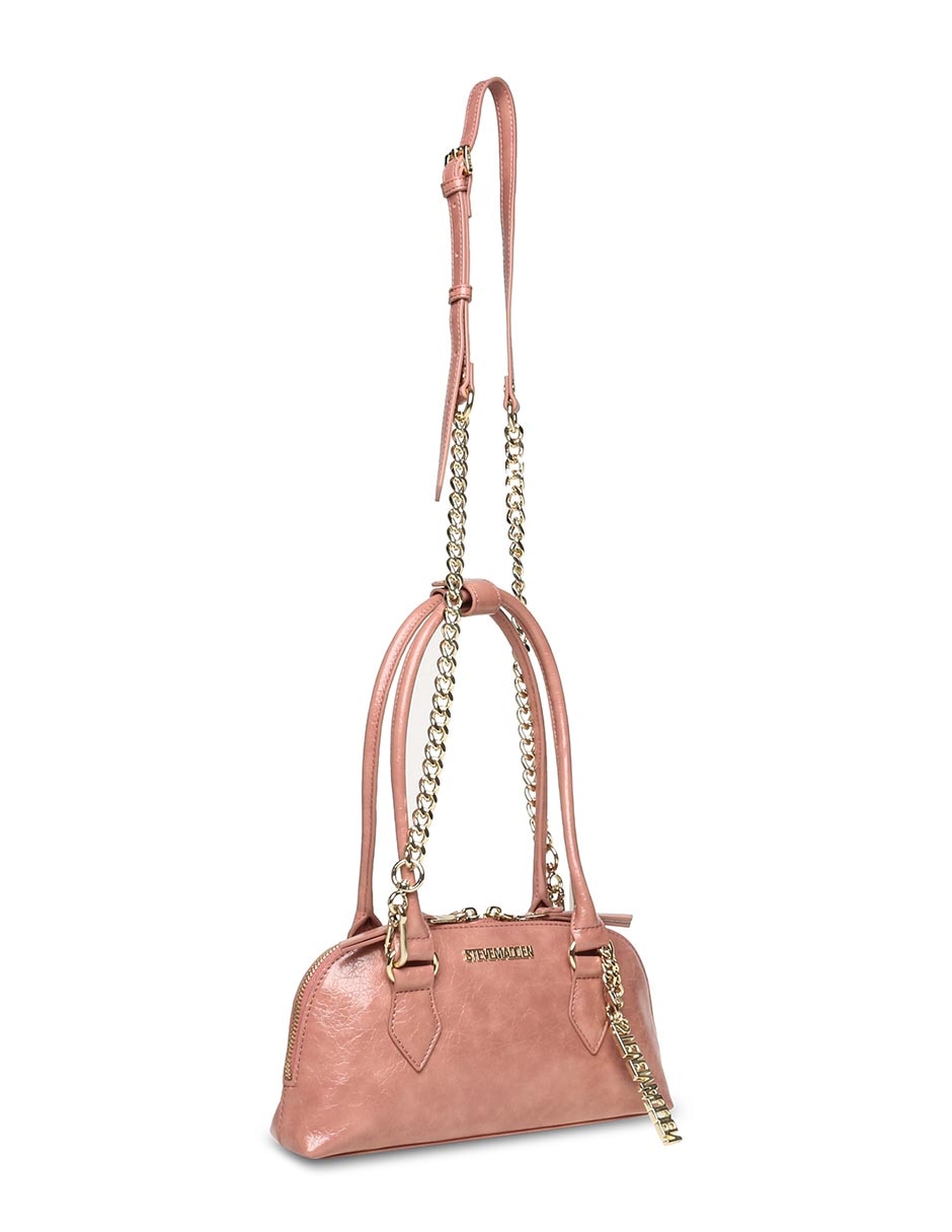 Bolsa shoulder steve madden para mujer