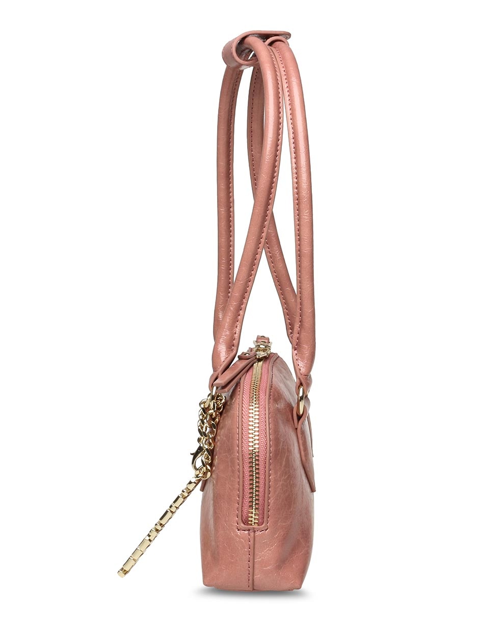 Bolsa shoulder para mujer 7