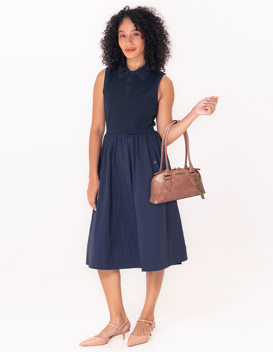 Bolsa shoulder para mujer