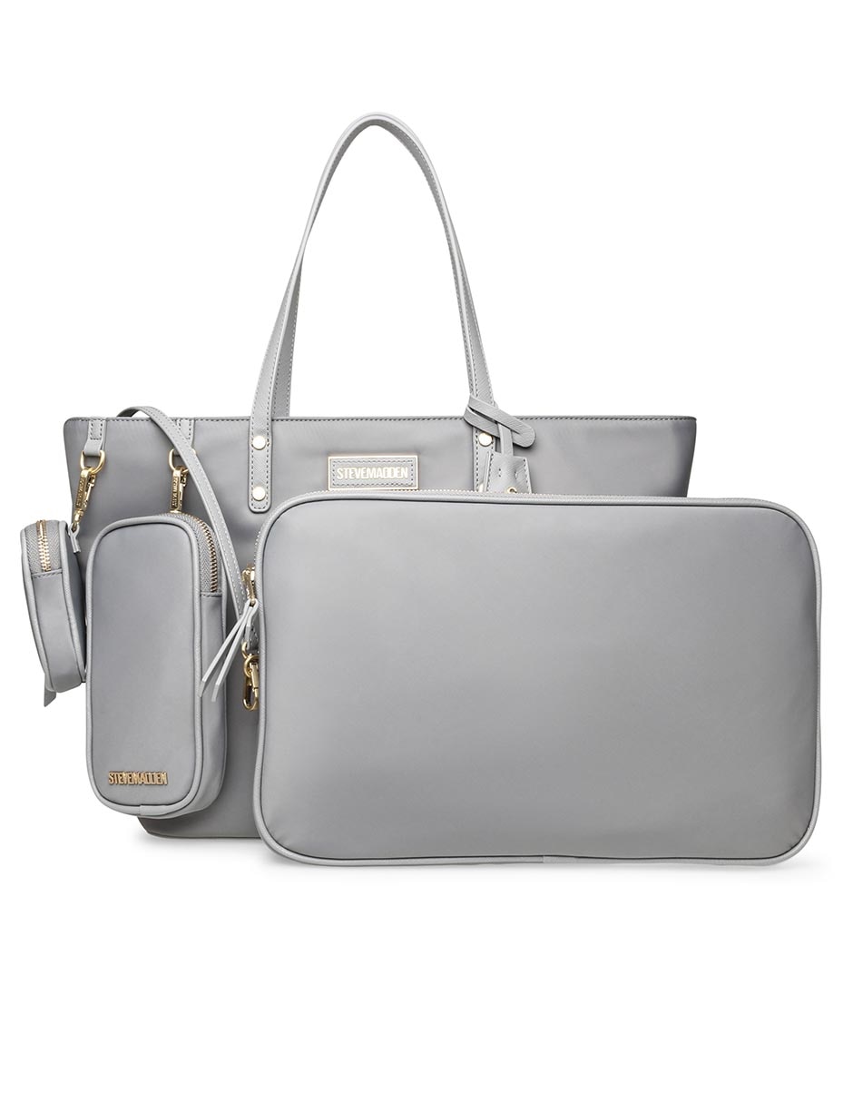 Set bolsa tote para mujer 4