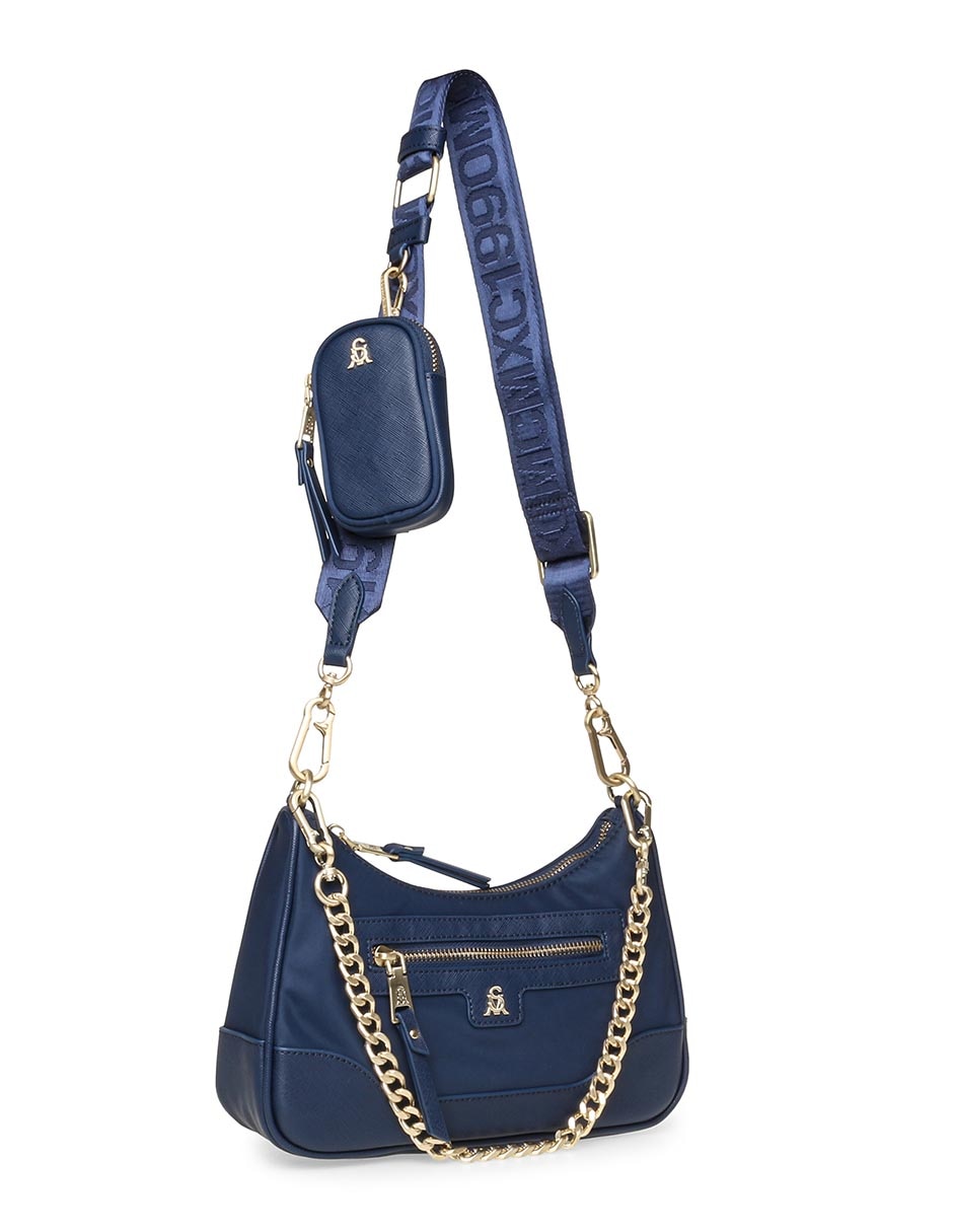 Bolsa crossbody Steve Madden Summer para mujer