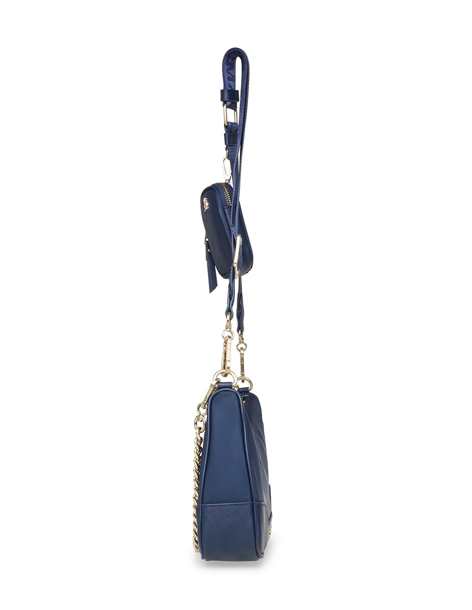 Bolsa crossbody Steve Madden Summer para mujer