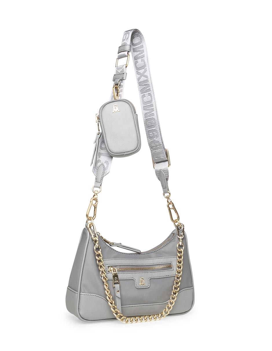 Bolsa crossbody Steve Madden Summer para mujer