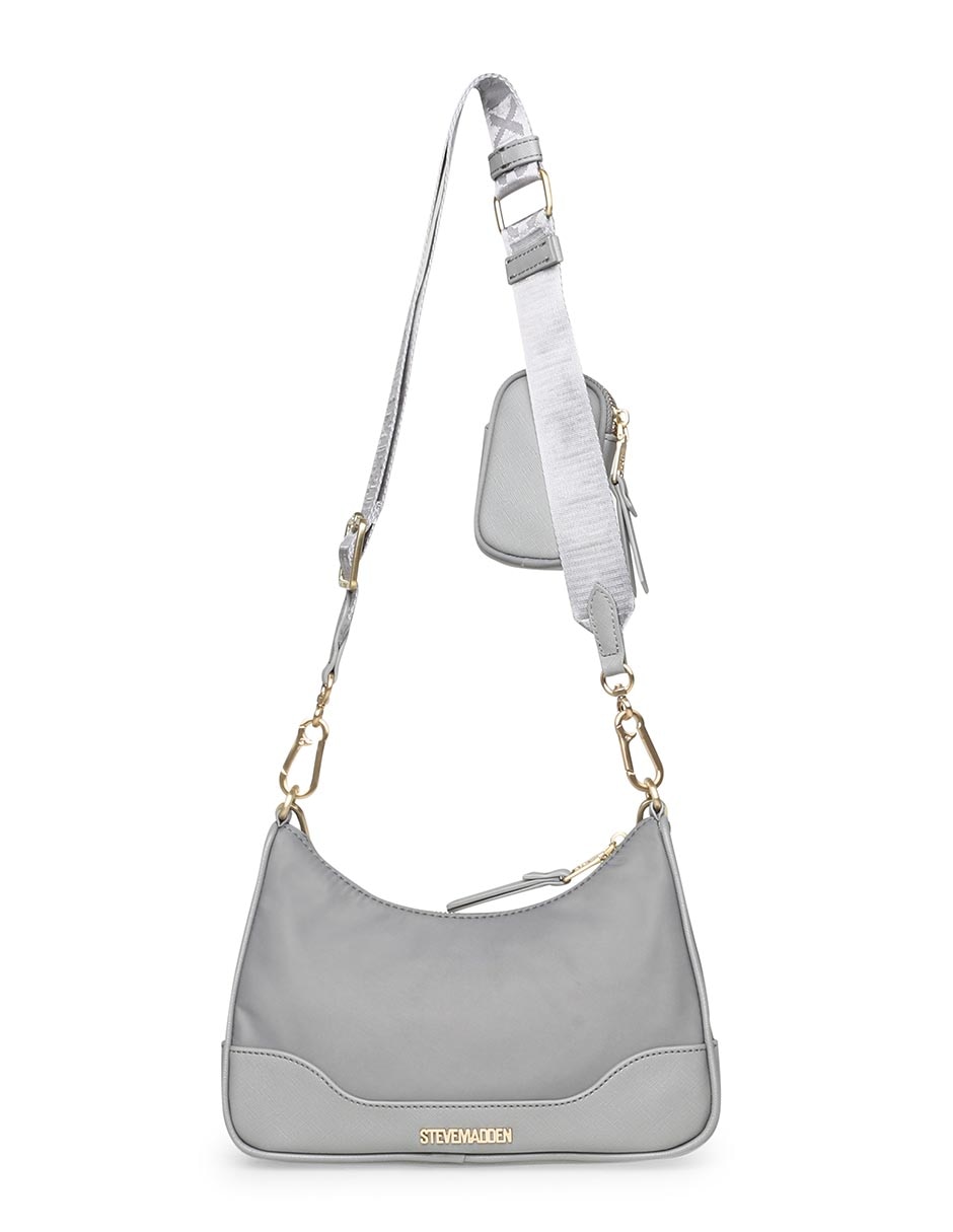 Bolsa crossbody Steve Madden Summer para mujer