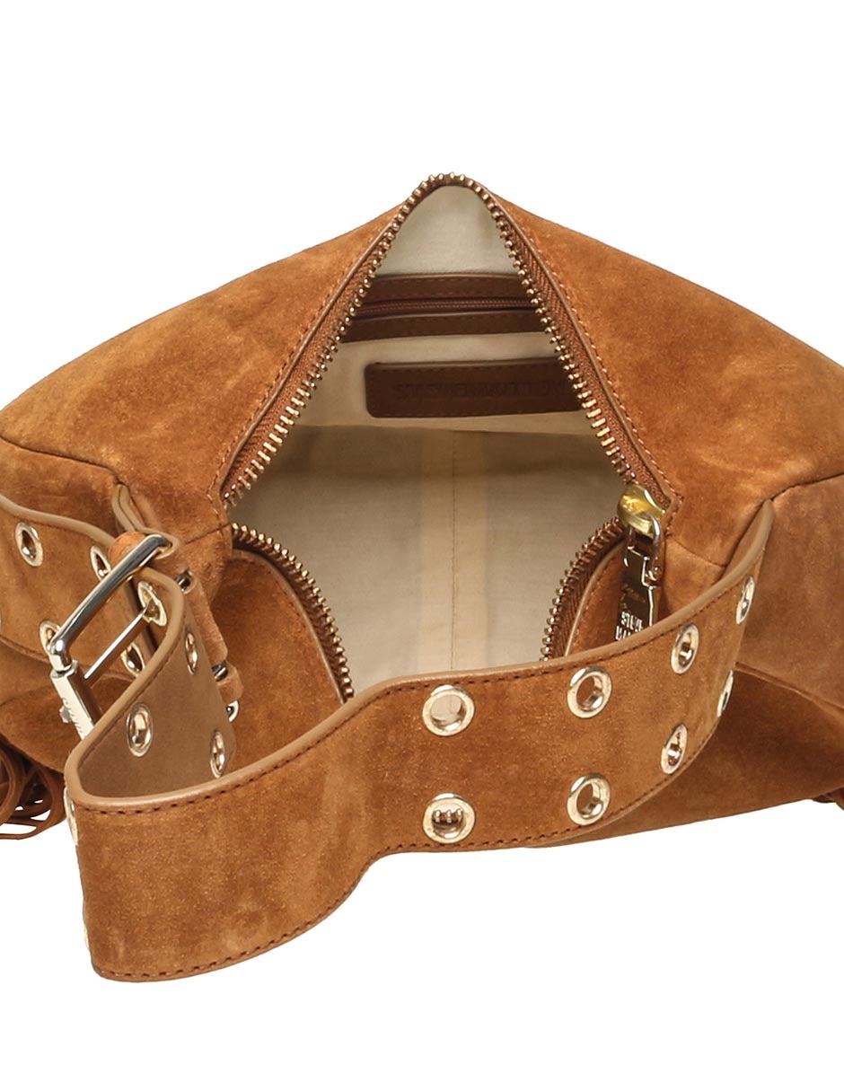 Bolsa hobo Steve Madden Summer para mujer