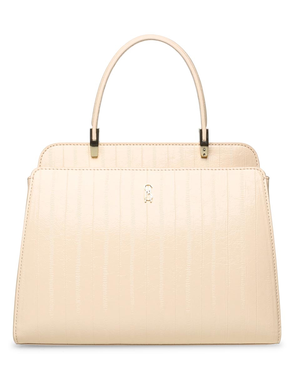 Bolsa satchel para mujer