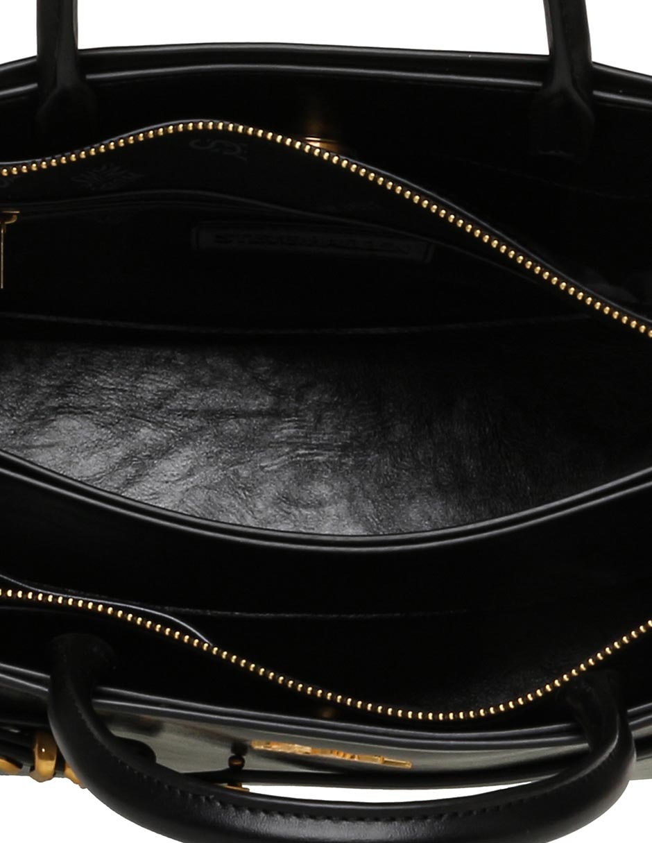 Bolsa satchel para mujer 7