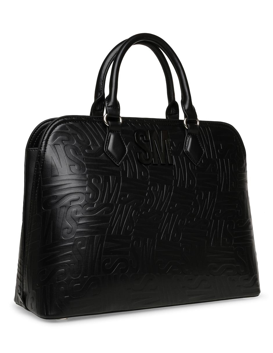 Bolsa satchel para mujer 7