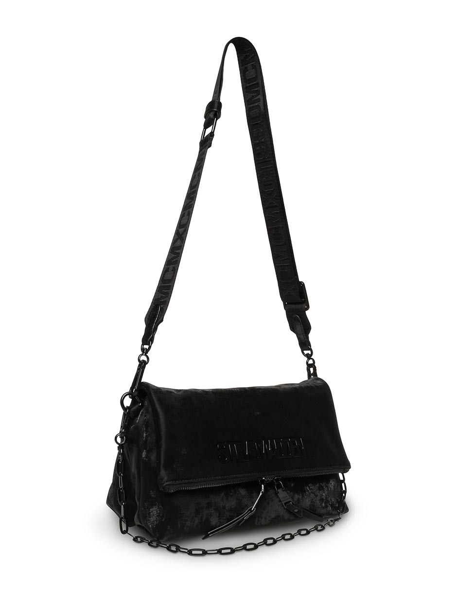 Bolsa satchel para mujer 5