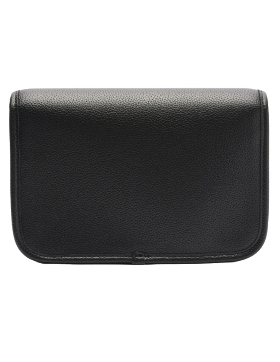 Bolsa crossbody Lacoste Elegance para mujer