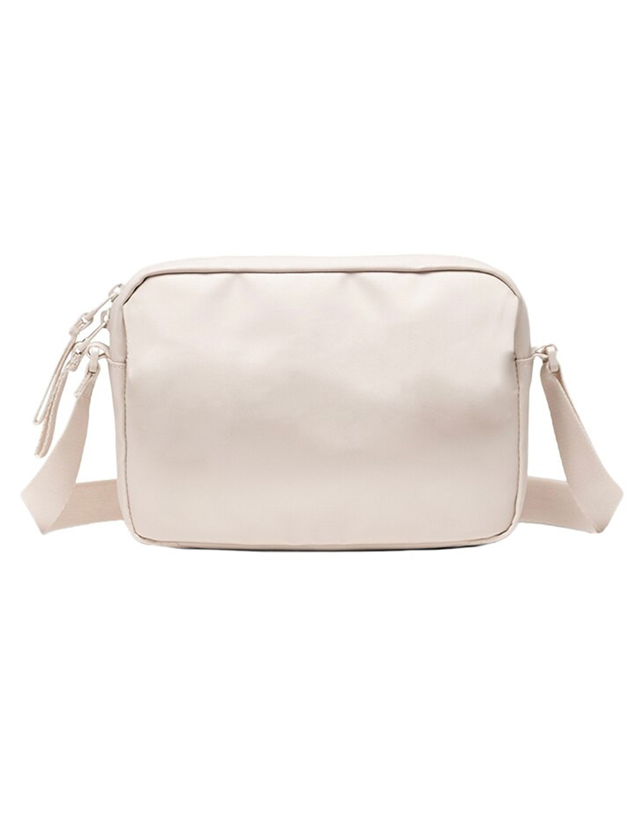 Bolsa Crossbody Alberni Weather Para Mujer 5