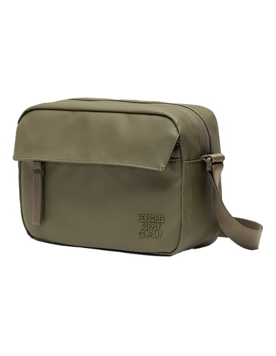 Bolsa Crossbody Alberni Weather Para Mujer 2