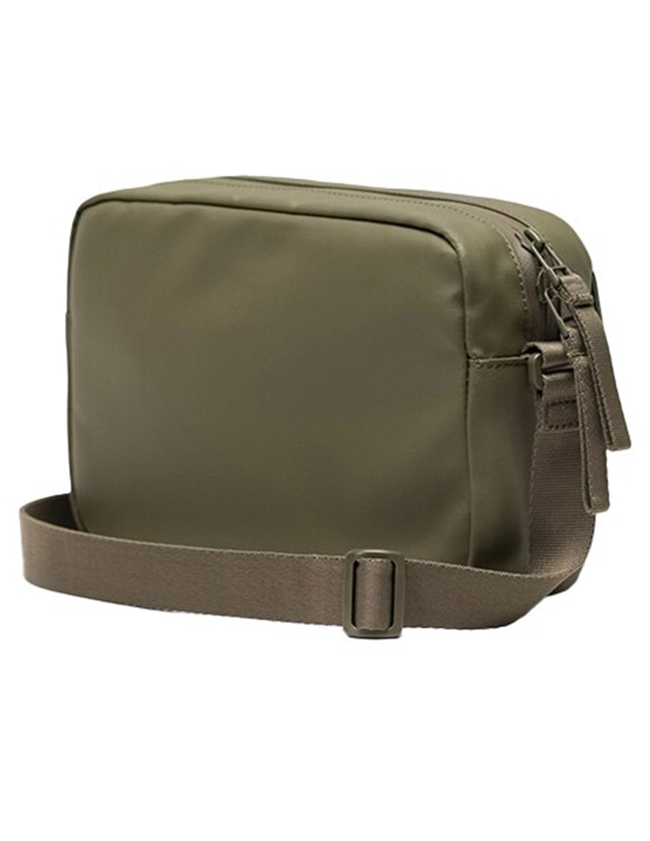 Bolsa Crossbody Alberni Weather Para Mujer 3