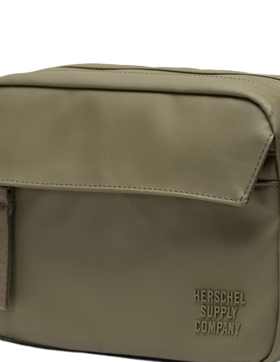 Bolsa Crossbody Alberni Weather Para Mujer 4