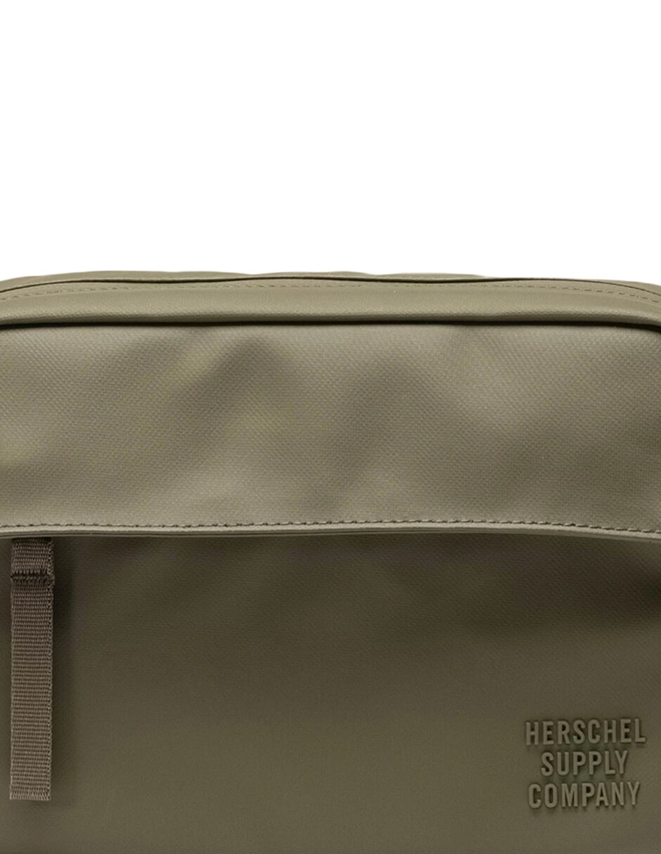 Bolsa Crossbody Alberni Weather Para Mujer 5