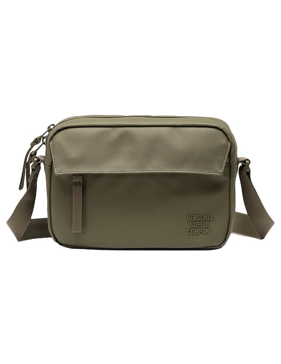 Bolsa Crossbody Alberni Weather Para Mujer