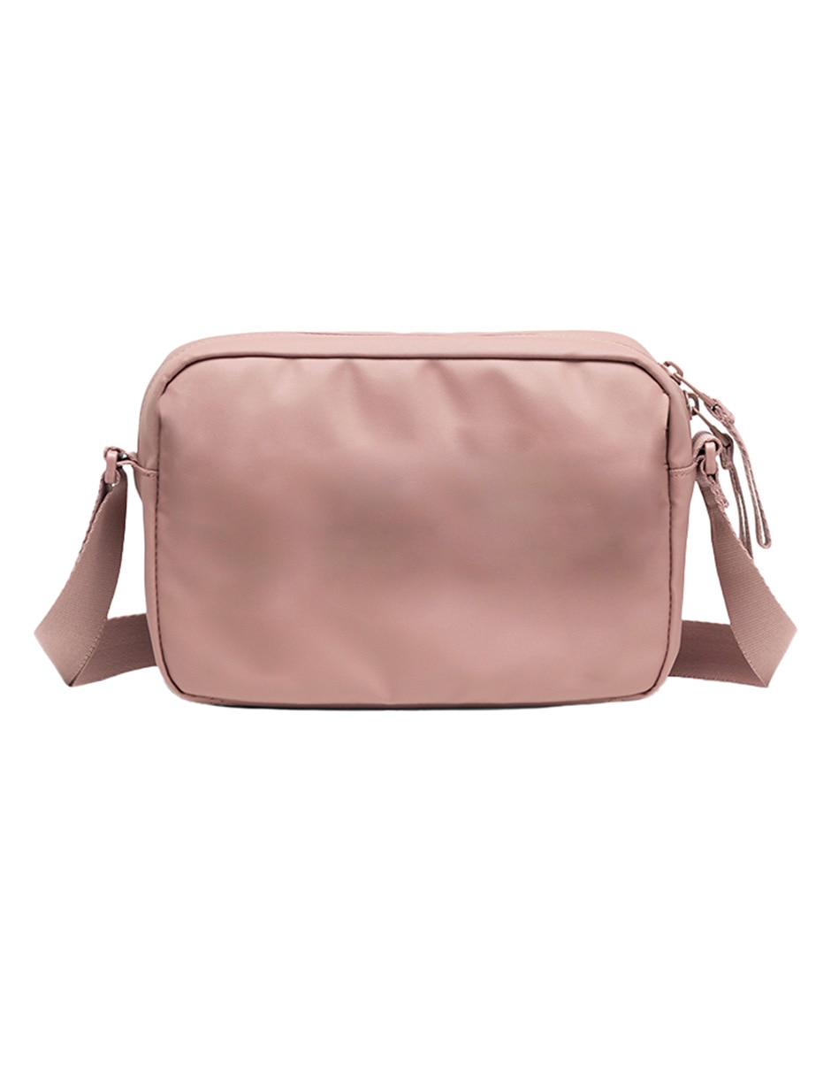 Bolsa Crossbody Alberni Weather Para Mujer 3