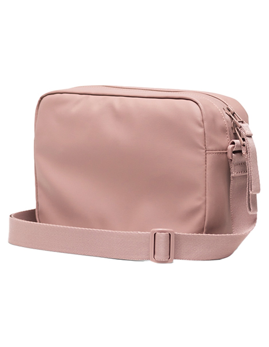 Bolsa Crossbody Alberni Weather Para Mujer 4