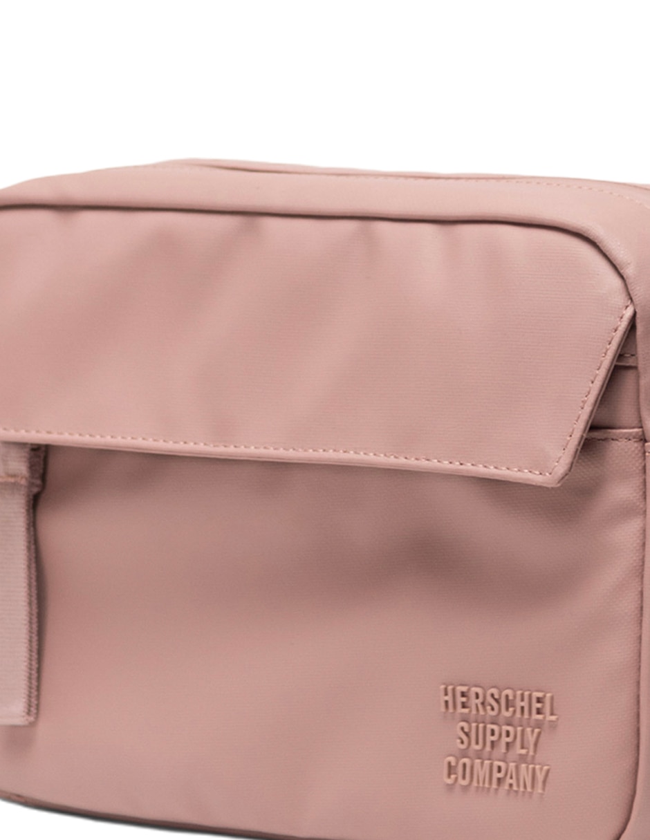 Bolsa Crossbody Alberni Weather Para Mujer 5